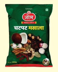 Om Chatpat Masala