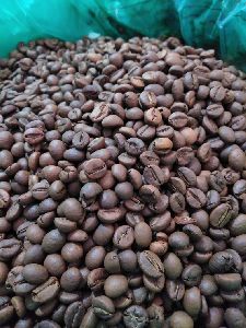 HOUSE BLEND (ROASTED COFFEE BEANS)
