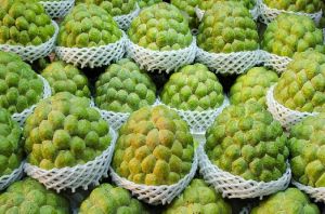 Fresh Custard Apple