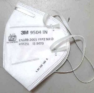 3M 9504-IN Particulate Respirator Mask