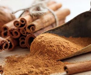 cinnamon sticks