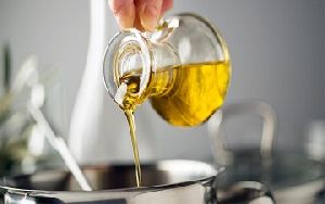 Cold Pressed Cooking Oil