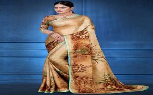 Ladies Silk Saree