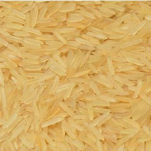 Pesticide Free 1121 Golden Sella Basmati Rice