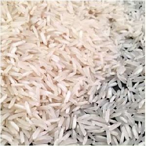 Pesticide Free Pusa Raw Basmati Rice