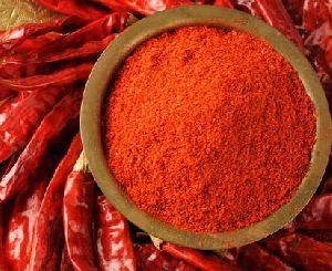 Red Chilli Powder