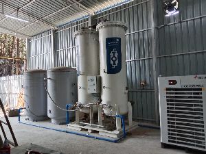 800M PSA Oxygen Generator