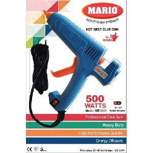 Mario ME5000 Glue Gun