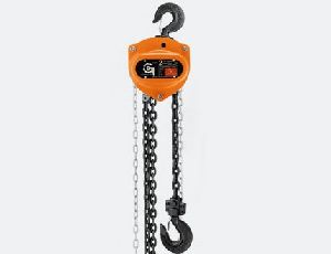 Classic Series Chain Pulley Block