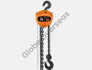 Classic Series Chain Pulley Block