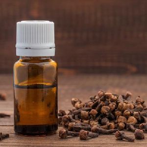 Clove Essential Oil