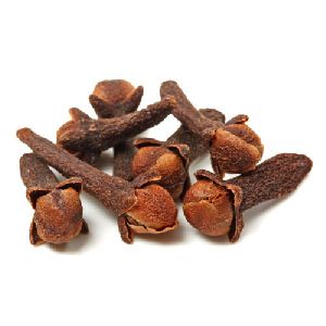 dried cloves