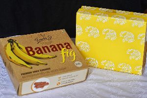 Banana Fig Box