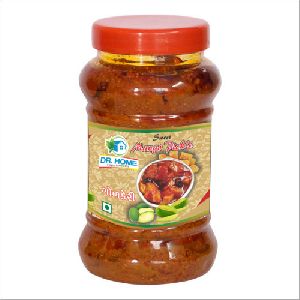 mango pickle