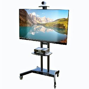 LCD TV Trolley for 32 to 65 Inch tv (H04)