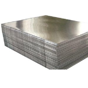 CRC Steel Plain Sheet