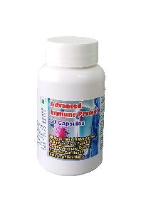 Advanced Immune Protect Capsule - 60 Capsules