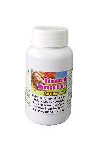 Advanced Women Care Capsule - 60 Capsules