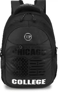 Travel Point 40 L Waterproof Laptop Backpack
