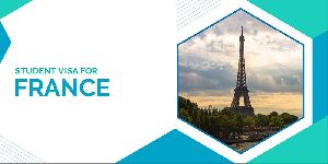 France Study Visa Services