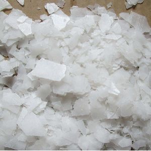 caustic soda flakes