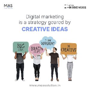 Digital Marketing agency in Navi Mumbai