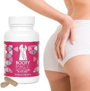 hips butt enlargement pills