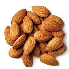 kashmiri almonds