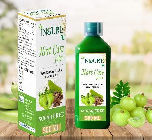 Hart Care Juice