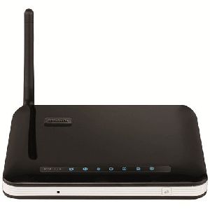 D Link Network Router