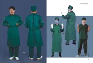 Medical Protective Mask