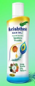 KRISHTHEE HAIR OIL