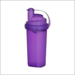 Gym Plastic Shaker Bottle