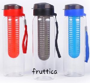Gym Plastic Sipper Bottle