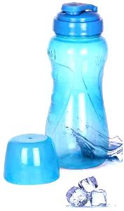 Puria Plastic Water Bottle