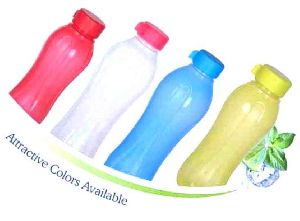 Sprinkle Plastic Water Bottle