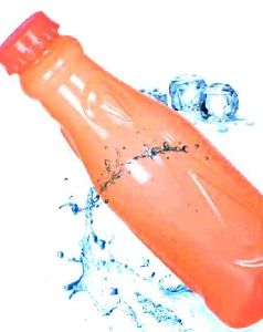 Trinity Plastic Water Bottle