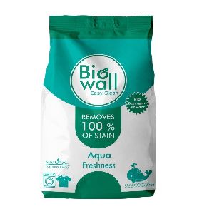 500 Gm Biowall Easy Clean Detergent Powder
