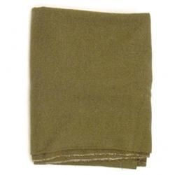 Military Woolen Blankets