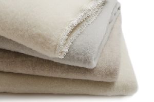 Plain Woolen Blankets