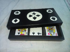 Playing Card Box