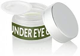 Under Eye Gel Tube