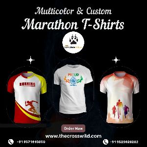 Marathon T-Shirt
