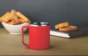 travel coffee mug