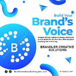 branding design services