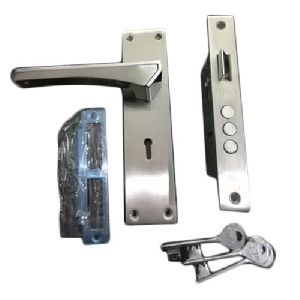 door lock set