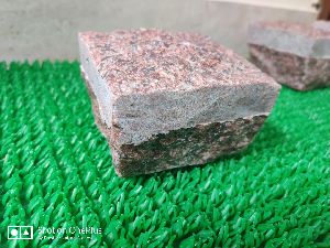 Granite Cobble Stone