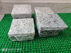 granite cobblestone