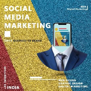 social media advertising