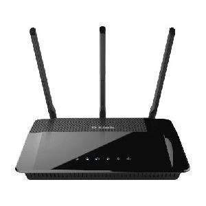 Wireless Network Router
